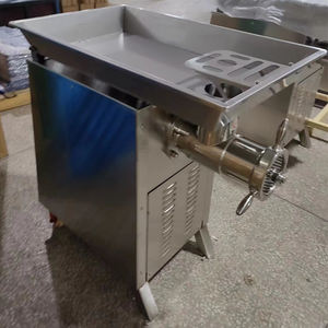 <span class=keywords><strong>42</strong></span> # commerciale elettrico in acciaio inox a base di carne grinder/industriale <span class=keywords><strong>tritacarne</strong></span> <span class=keywords><strong>42</strong></span> - Product Image 4