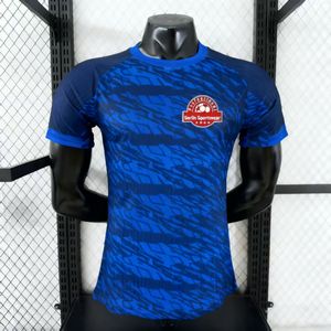 Fußball-Uniform Fußballtrikot-Sets 100% Polyester Sublimation Fabrik Großhandel Fußballbekleidung Fußballtrikot Trainingsanzüge - Product Image 3