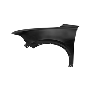 Aile avant côté conducteur en acier robuste pour Alfa <span class=keywords><strong>Tonale</strong></span> <span class=keywords><strong>2022</strong></span> 2025 OE 50570894 - Product Image 1