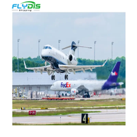 Günstigster Ali Express UPS DHL Spediteur Air Sea Shipping Agent China nach Indonesien Kanada Pakistan Türkei USA