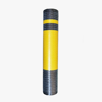 Filet en plastique pour presse à foin Filet d'agriculture Filet pour palettes Filet en rouleau en plastique pour palettes