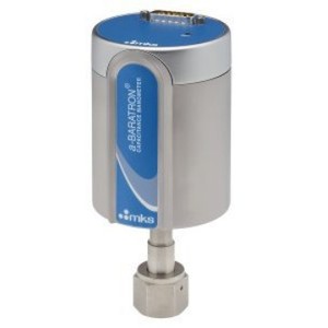 Manomètre à vide MKS 625D11TGAEB, plage 10 Torr, pour usage industriel - Product Image 4