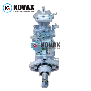 Запчасти для двигателя экскаватора дизельного топлива 22100-1C201 дизельный насос 196000-2653 - Product Image 3