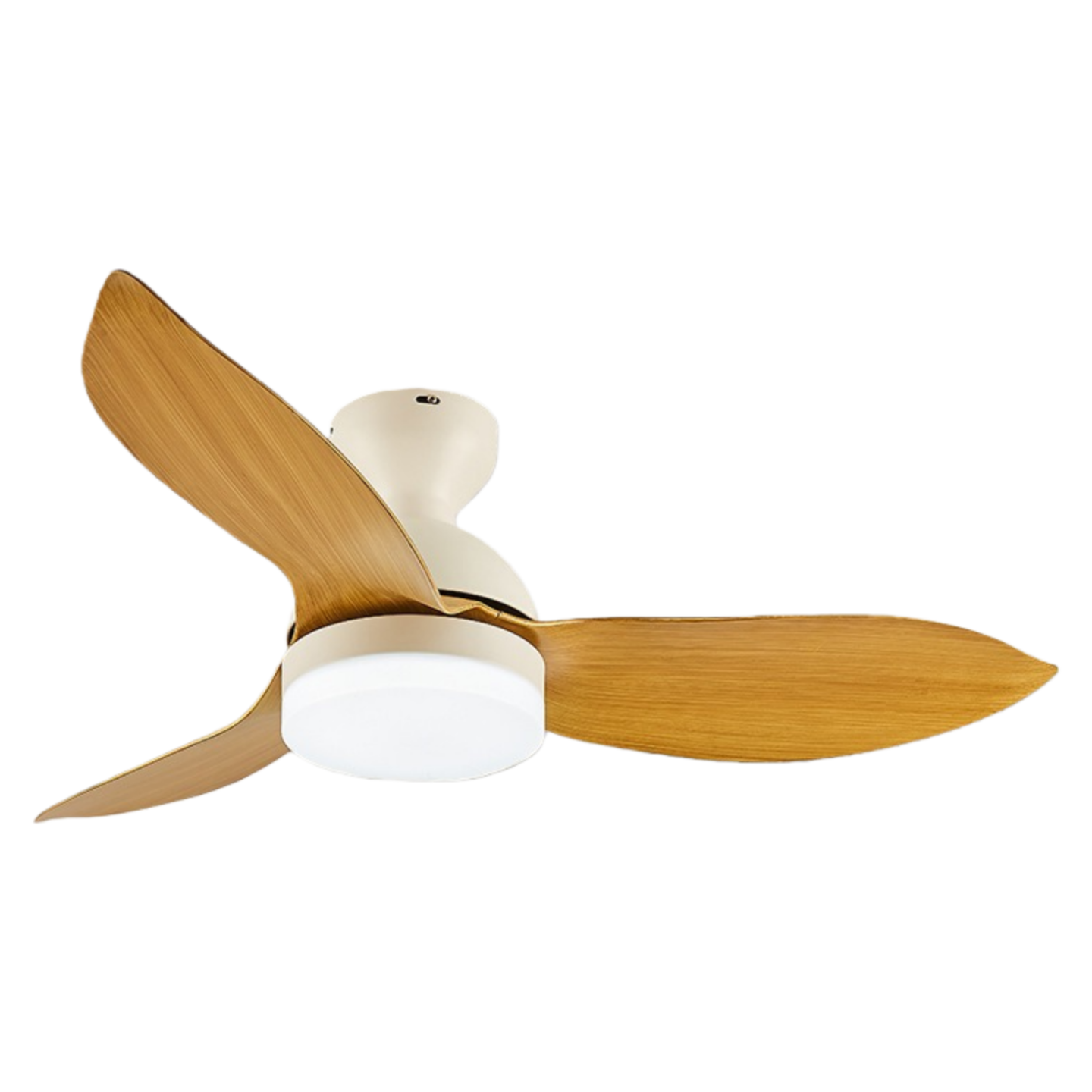 ลายไม้สีขาว