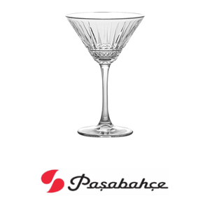 Copa de Martini Elysia 22 cl, Altura 17.2 cm, Diámetro 11.6 cm, Pasabahce - Product Image 4