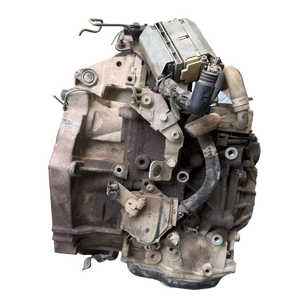 Transmisión Automática AL4 Reconstruida de Alto Rendimiento, Caja de Cambios DPO/BVA4, Piezas de Repuesto para Automóviles Usados - Product Image 3