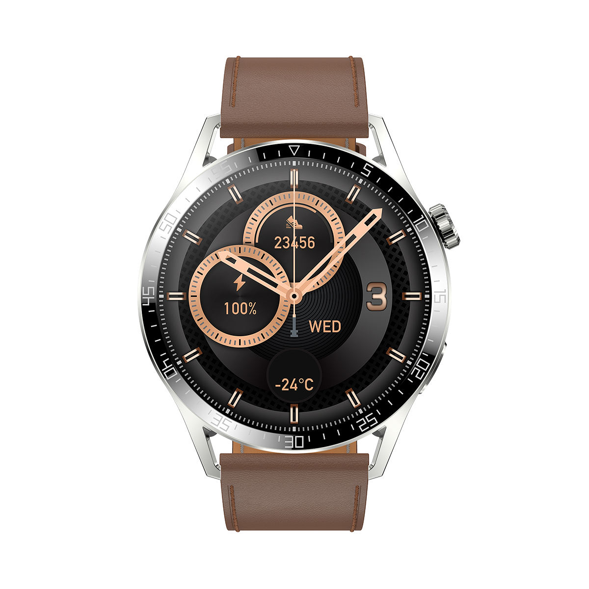 หนังสีเงิน