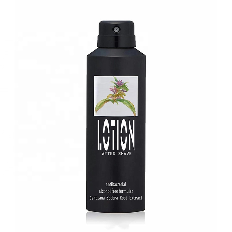 Professional 150ml Factory Barber s Aftershave