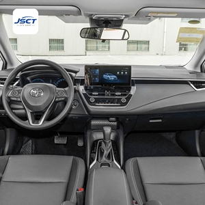 Para <span class=keywords><strong>Altis</strong></span> <span class=keywords><strong>2023</strong></span> Modificado Edición Deluxe 2.0L Usado Gasolina Automático Neumáticos R17 - Product Image 5