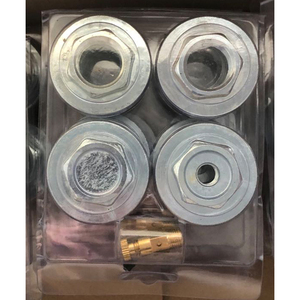 Radiateur chauffage fonte radiador de hierro fundido de Argelia - Product Image 4