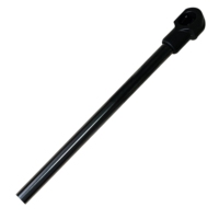 CQPY Merek Nissan X-Trail T31OEM90450-JG400 Silinder Hidrolik Tiang Bagasi Gas Spring Hitam Berkualitas Tinggi Buatan Profesional Cina