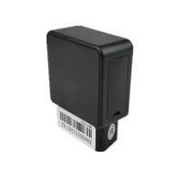 Finden Sie ähnliche Icon 4G Mini GPS Tracker Auto-Ortungsgeräte mit Sprachüberwachung, PC-Ansicht, GSM/LBS Geofencing GT08-OBD