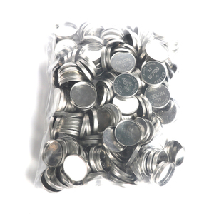Lithium Ion <strong>Battery</strong> Case For CR2016 CR2025 CR2032 Coin Cell <strong>Battery</strong> 5g CE Lithium <strong>Battery</strong> Raw Material,coin Cell Research CN;SHN - Product Image 5