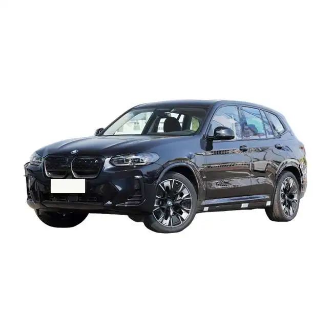BMWs IX3 5 좌석과 안전 시스템 저렴한 가격과 하이 퀄리티 중국산