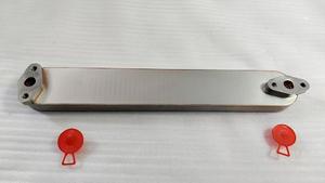6D14 6D15 6D16 Motorölkühler-Kern ME0774442 ME132142 ME034573 für LKW-Motor (6D16, 6D16T) - Product Image 2