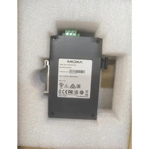 Convertisseurs de médias Ethernet vers fibre optique Moxa IMC-21A-M-SC - Product Image 3