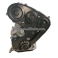 Moteur diesel turbocompressé 2,5 L 4D56T de haute qualité, neuf et complet, pour Mitsubishi Pajero Sport L200 Triton Delica 4WD