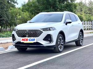 Auto Usado WEY Latte DHT, Tracción en las 4 Ruedas, 2022 <span class=keywords><strong>2023</strong></span> 2024, 1.5TDHT - Product Image 1