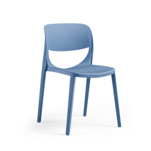 <span class=keywords><strong>Achat</strong></span> en gros de chaises de bureau PP durables, chaise d'<span class=keywords><strong>ordinateur</strong></span> avec coque résistante, solution économique - Product Image 5