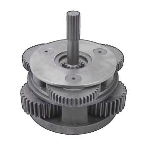 Conjunto de Engranajes Planetarios de Giro para Excavadora TGFQ R290LC-7, Conjunto Portaengranajes R305-7 para Caja de Engranajes de Giro - Product Image 3