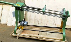 Machine électrique <span class=keywords><strong>de</strong></span> regroupement <span class=keywords><strong>de</strong></span> papier <span class=keywords><strong>de</strong></span> <span class=keywords><strong>presse</strong></span> d'emballage <span class=keywords><strong>de</strong></span> machine <span class=keywords><strong>de</strong></span> paquet <span class=keywords><strong>de</strong></span> livre pour le <span class=keywords><strong>magazine</strong></span> - Product Image 3