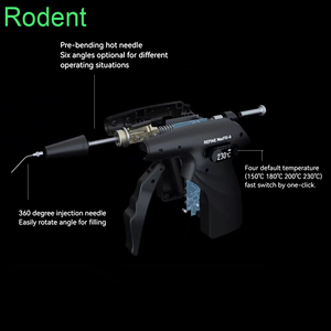 Équipement dentaire sans fil Gutta Percha <span class=keywords><strong>Obturation</strong></span> système <span class=keywords><strong>Endo</strong></span> pistolet/Machine de remplissage endodontique obturateur remplissage intelligent - Product Image 5