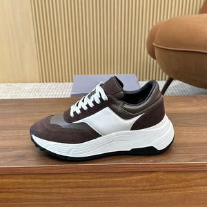 Servicio Personalizado de Alta Calidad, Producto Más Vendido, Mocasines Planos de Verano para Hombre, Diseño Elástico, Estilo Clásico Atemporal - Product Image 2