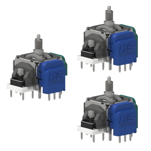 Thành phần trò chơi cấu trúc mới hiệu ứng hội trường cần điều khiển 3D Analog Gậy cho Xbox Elite 2 - Product Image 4