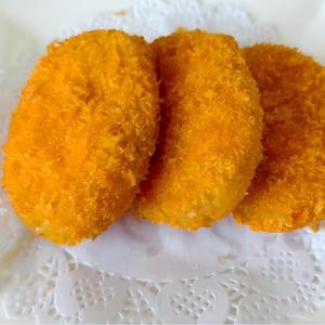 Aliments surgelés - Gâteaux <span class=keywords><strong>de</strong></span> pommes <span class=keywords><strong>de</strong></span> terre aux légumes, délices sains pouvant être frits pour la consommation, provenant <span class=keywords><strong>de</strong></span> fabricants en gros - Product Image 6