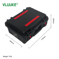 VLUUKE LNL-200A Electronic Contact Resistance Tester 220V Power Supply