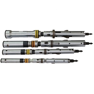 Ống khoan kim cương dây cáp Geotec Wuxi CROWN BQ NQ HQ PQ Hq - Product Image 4