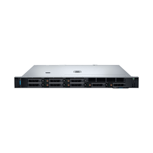 เซิร์ฟเวอร์แร็ค PowerEdge R360 ขนาด 1U สำหรับธุรกิจ ซีพียู 1 ซ็อกเก็ต/คอร์ สำหรับโปรเซสเซอร์ Xeon แรม SQL R360 PowerEdge R360 เซิร์ฟเวอร์แร็ค - Product Image 2