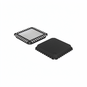 Original Electronic Chips Component USB2513B-AEZG 36 VFQFN Exposed Pad Interface - Product Image 1