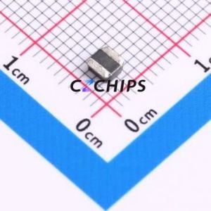 Inducteur de puissance TNR3015S-3R3MTF SMD, 3x3mm (Inductance : 3,3 µH) (Précision : 20%) Courant nominal : 1,6 A - Product Image 2