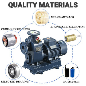 BZ Industrial Self Priming <strong>Pump</strong> 380V Pipeline Horizontal Centrifugal <strong>Pump</strong> Submersible Sewage <strong>Water</strong> <strong>Pump</strong>