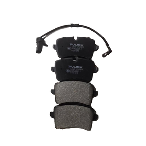 OE MR 955 068 เซรามิกพรีเมียมสำหรับ Sebring 2007-2009 อะไหล่รถยนต์ใหม่พร้อมการรับประกัน <span class=keywords><strong>1</strong></span> ปี - Product Image 6