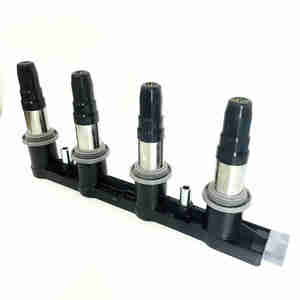 Cuộn đánh lửa 55571790 55570160 55584745 55585539 cho Chevrolet Cruze Sonic 1.8 Aveo Aveo5 1.6, phụ tùng hộp số tự động tiêu chuẩn - Product Image 1