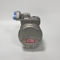 CHESHIPEI Autoteile Neuer 17C 12V Hochwertiger YL-385131 9770111D100 Klimakompressor für Kia Carens Rondo Autoklimaanlage