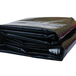 Bâche en PVC 500D de haute qualité <span class=keywords><strong>pour</strong></span> nourriture couverture de chariot de Ventilation étanche Flexible sac de messager antistatique <span class=keywords><strong>pour</strong></span> jouets autres - Product Image 4
