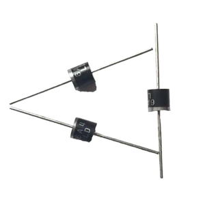 ميكروفون مخصص من المصنع 6A 10A 20A V Axial our 6a4 610 a10 10a10 20a10 عبوات عالية التيار - Product Image 4