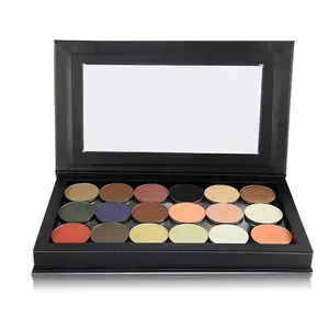 Patented Product Double Side Magnetic Empty Palette Large Filling Space Palette