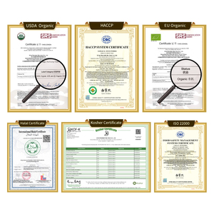 Оптовая продажа порошка экстракта чеснока (аллицин 1% и 2%) - Product Image 4