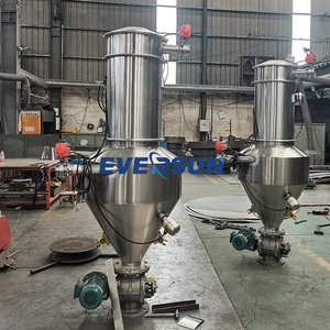 Magnesium Powder Negative Pressure Vacuum Feeder and Titanium Powder Automatic <strong>Conveyor</strong> - Product Image 4