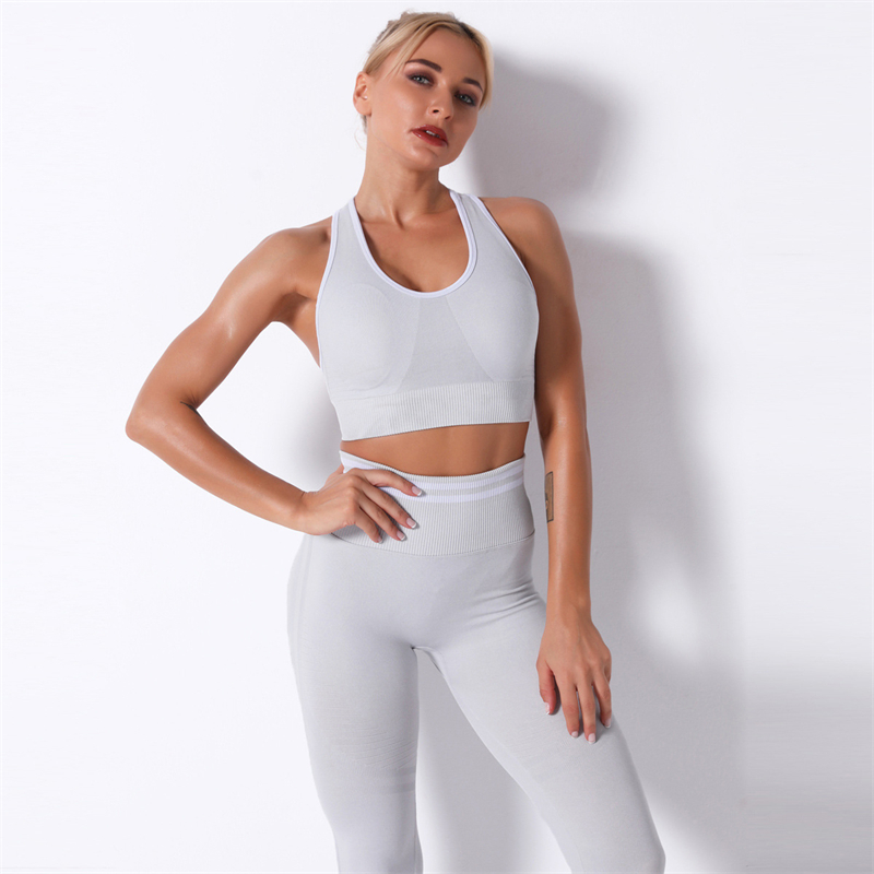 New Product 5 colors Factory Wholesale Women Seamless Bandeau Strapless Girl Sexy Bra  Hot Sale