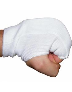 Mitaines à main rembourrées, accessoires de menuiserie élastiques, pour les Arts martiaux et le Taekwondo, LOGO personnalisé, vente en gros, livraison gratuite - Product Image 4