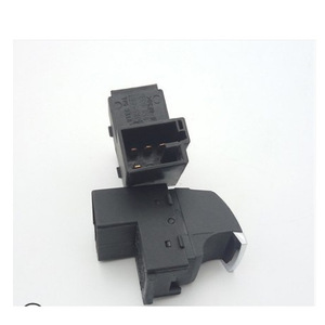 Interruptor de Apertura de Maletero y Tanque de Combustible para Volkswagen Passat B5 3BD959831 3BD959833, Repuesto - Product Image 2