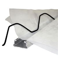 Film plastique réfléchissant transparent résistant aux UV pour serre agricole commerciale, 150 à 200 microns, à prix avantageux