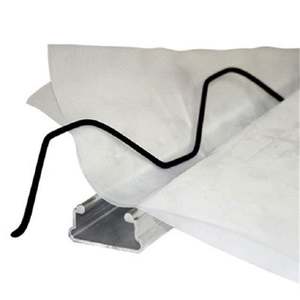 Cubierta de Plástico Transparente Reflectante Resistente a los Rayos UV para Invernadero Agrícola Comercial, 150-200 Micras, con Excelente Precio - Product Image 6