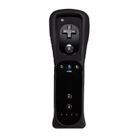 Télécommande SYY pour accessoires de jeu Nintendo WII U