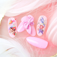 MissGel Gel Gel de couleur unie de haute qualité Créez votre propre marque de vernis à ongles UV